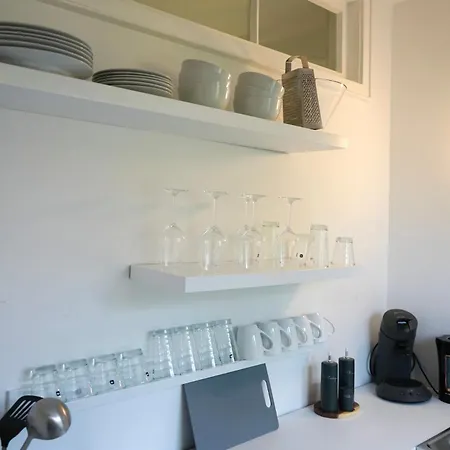 In Bester Lage Apartamento Wolfsburg