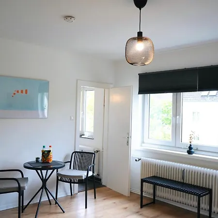 In Bester Lage Apartamento