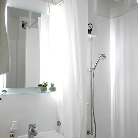 Apartamento In Bester Lage *