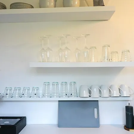 Apartamento In Bester Lage