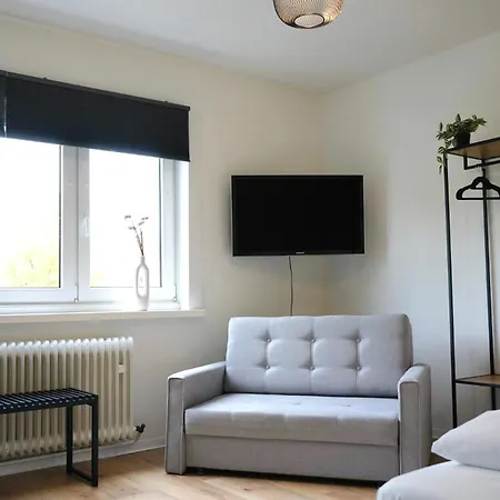 In Bester Lage Apartamento Wolfsburg