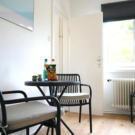 Apartamento In Bester Lage