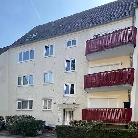 In Bester Lage * וולפסבורג